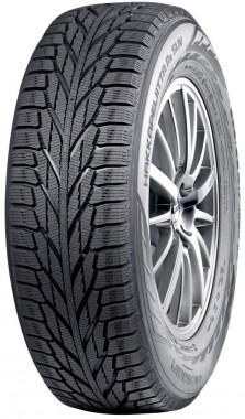 Nokian Hakkapeliitta R2 SUV 225/60 R17 103R XL - Картинка 1