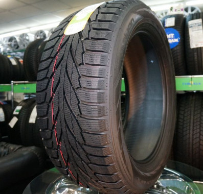 Nokian Hakkapeliitta R2 SUV 225/60 R17 103R XL - Картинка 2