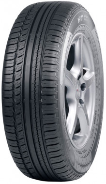 Nokian HT SUV 285/60 R18 116H XL