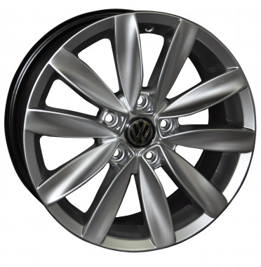 Replica VW-CT1303 7,5x17 PCD5x112 ET40 D57,1 HS