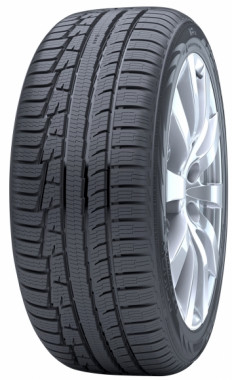 Nokian WR A3