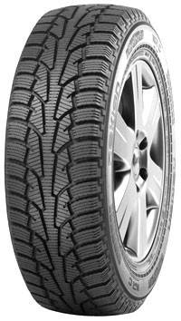 Nokian WR C Cargo 215/75 R16 116S
