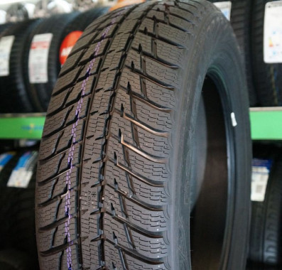 Nokian WR SUV 3 285/40 R21 109V XL - Картинка 2