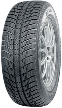 Nokian WR SUV 3 285/40 R21 109V XL - Картинка 1