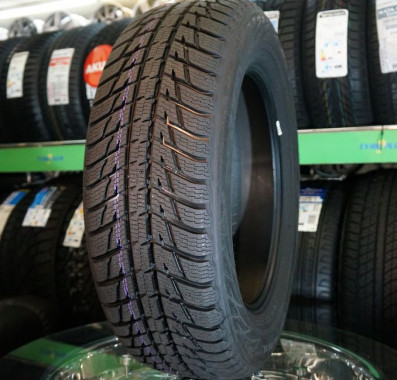 Nokian WR SUV 3 285/40 R21 109V XL - Картинка 3