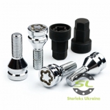 STARLEKS 17/19 М12*1,5x24