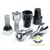 STARLEKS 17/19 М12*1,5x28