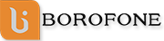 Borofone