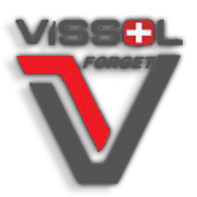 Vissol Forged