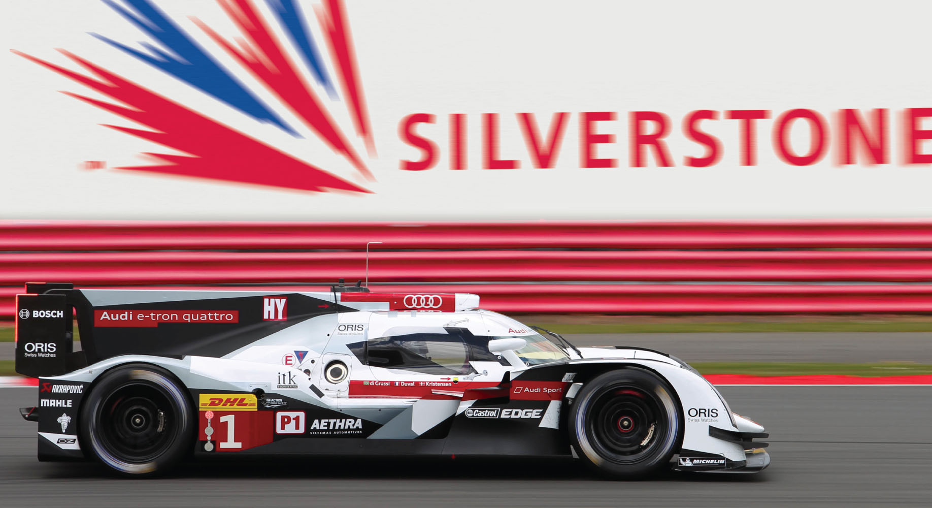 SilverStone