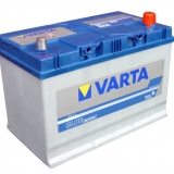 Аккумуляторы Varta Blue dynamic