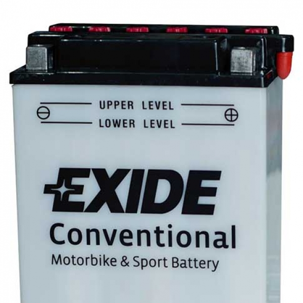 Аккумуляторы EXIDE (EB14L-B2)