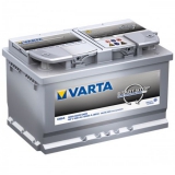 Аккумуляторы Varta Start-Stop EFB