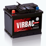 Аккумуляторы A-MEGA VIRBAC CLASSIC