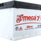 Аккумуляторы A-MEGA ULTRA (M7)