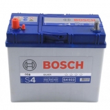 Аккумуляторы BOSCH (S4022)