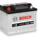 Аккумуляторы BOSCH (S3006)