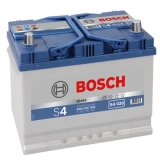 Аккумуляторы BOSCH (S4026)