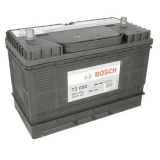 Аккумуляторы BOSCH (T3050)