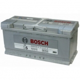 Аккумуляторы BOSCH (S5015)