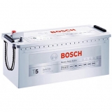 Аккумуляторы BOSCH (T5077)