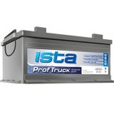 Аккумуляторы ISTA Professional Truck