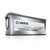Аккумуляторы Varta Promotive Silver