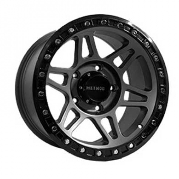 Off Road Wheels OW106