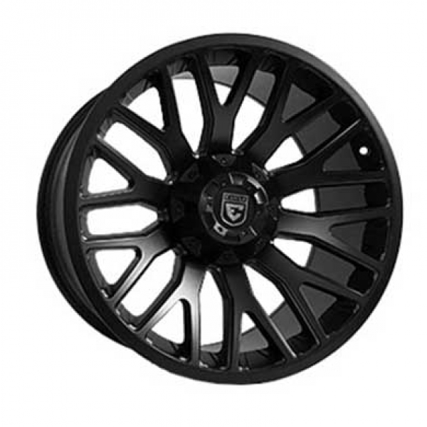 Off Road Wheels OW1406