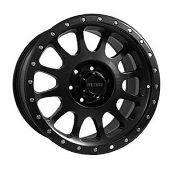Off Road Wheels OW9095