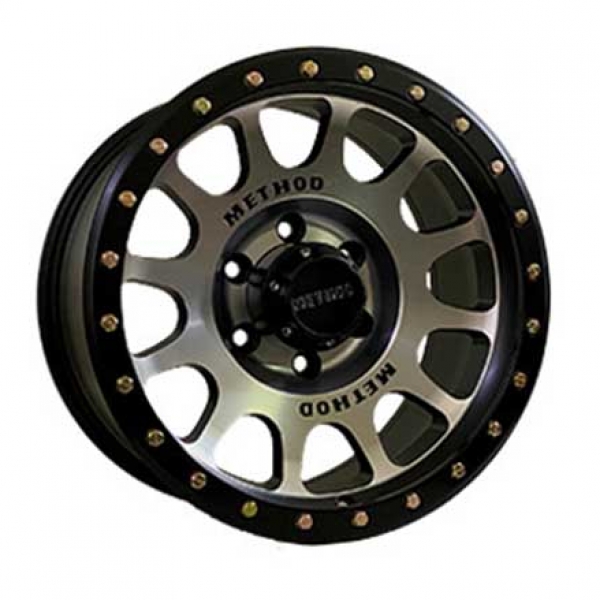 Off Road Wheels OW9095