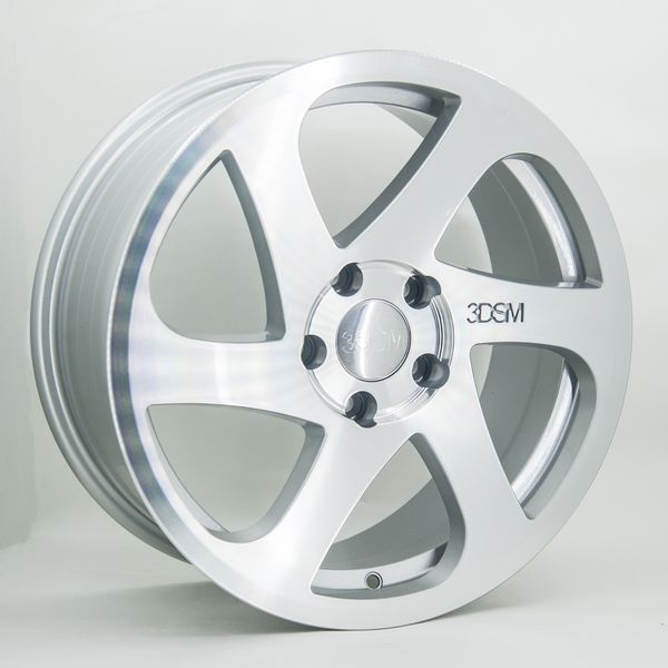 Литые  диски GT 695 18x8,0 PCD5x112 ET40 D66,6 SM