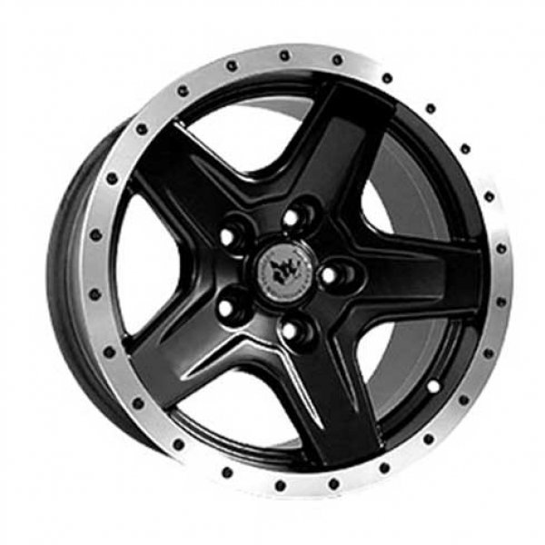 Off Road Wheels OW5044