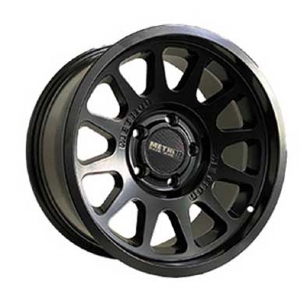 Off Road Wheels OW703