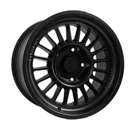 Легкосплавні диски Off Road Wheels OW-TOPEX U4B