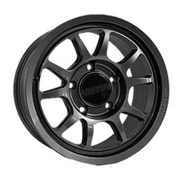 Литые диски Off Road Wheels OW1971 GLOSS_TITANIUM