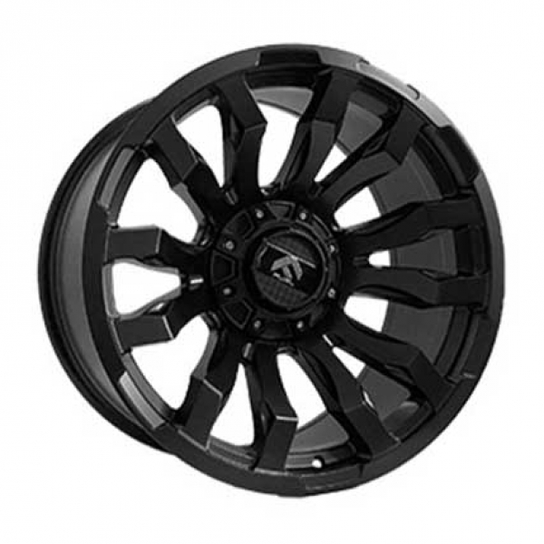 Off Road Wheels OW1588