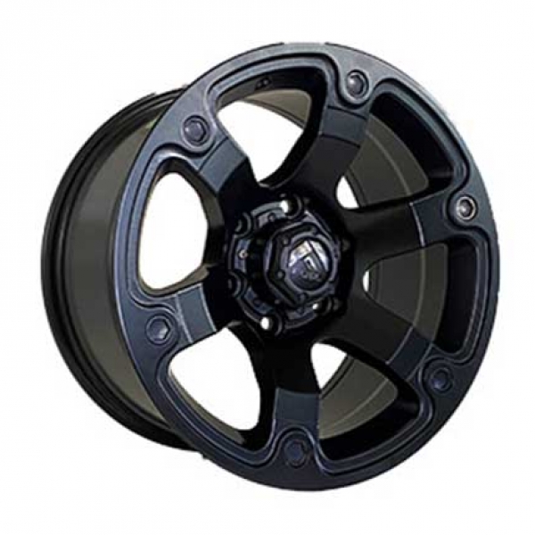 Off Road Wheels OW325