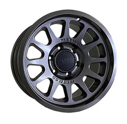 Литые диски Off Road Wheels OW703 HB