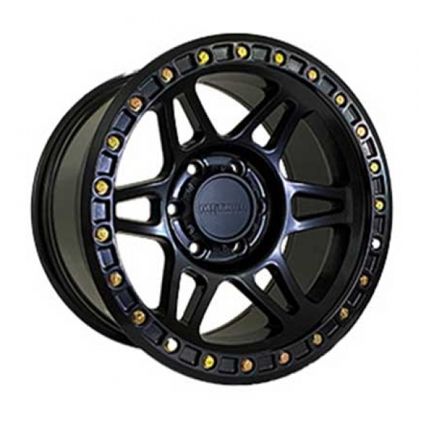 Off Road Wheels OW6009