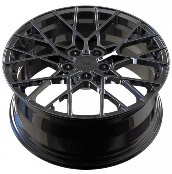 Кованые  диски WS Forged WS1244 18x8,0 PCD5x112 ET45 D57,1 FULL_BRUSH_BLACK_FORGED
