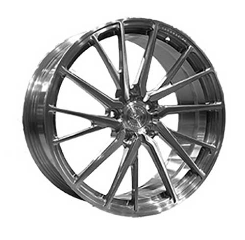 Кованые  диски WS Forged WS895 19x8,5 PCD5x112 ET44 D57,1 FULL_BRUSH_BLACK_FORGED
