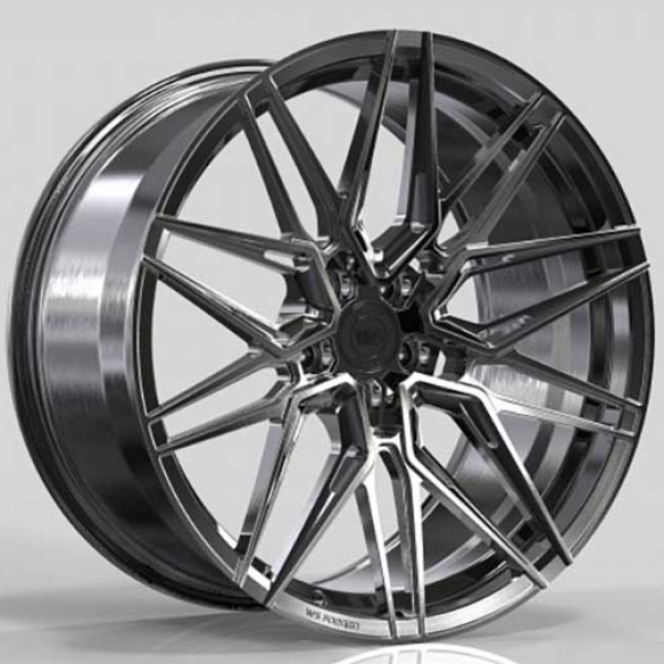 WS Forged WS2245