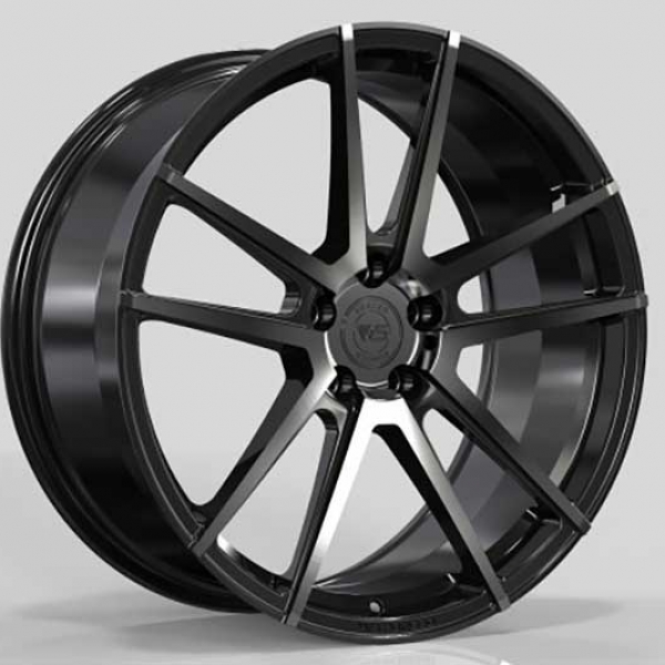 WS Forged WS2266