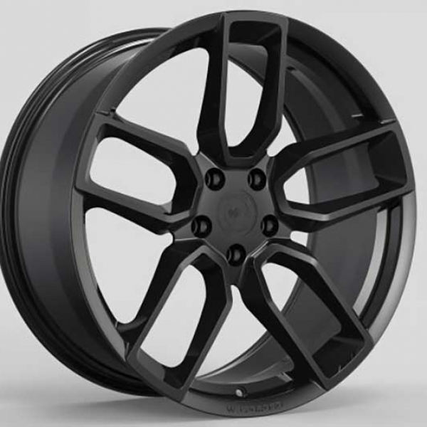 WS Forged WS2255