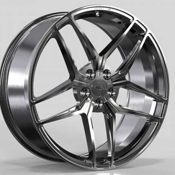 WS Forged WS2242