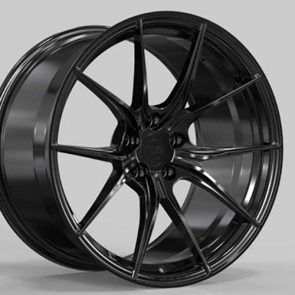 WS Forged WS2277