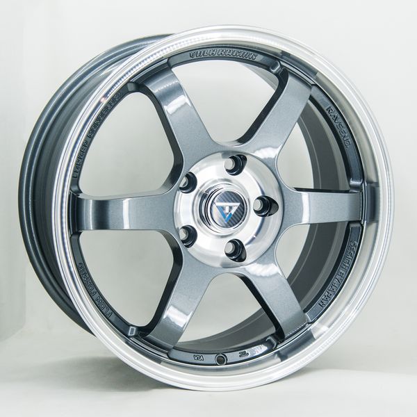 Легкосплавні  диски GT VLF08 18x8,0 PCD5x114,3 ET38 D73,1 GM