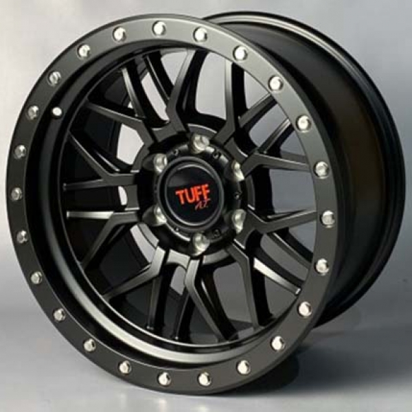 Off Road Wheels OW2131