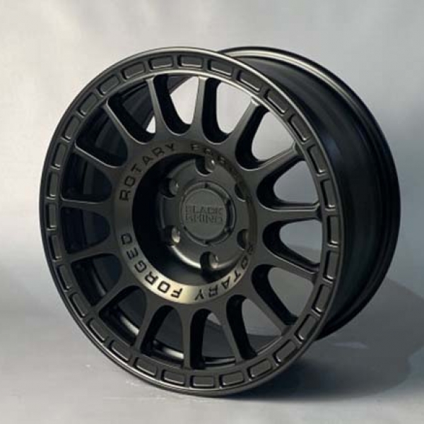 Off Road Wheels OW1908